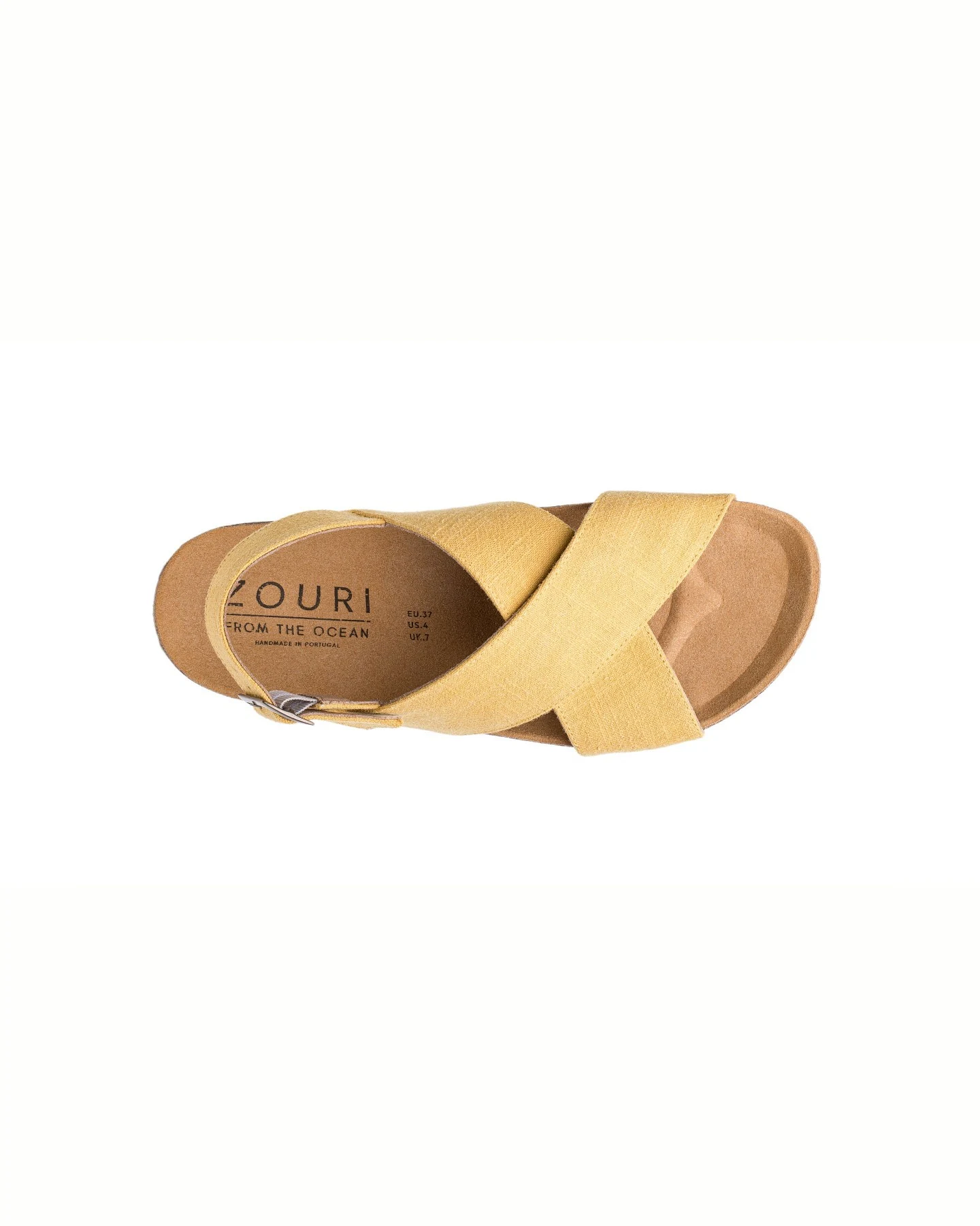 Sandale Coral Rami – Ansicht 3