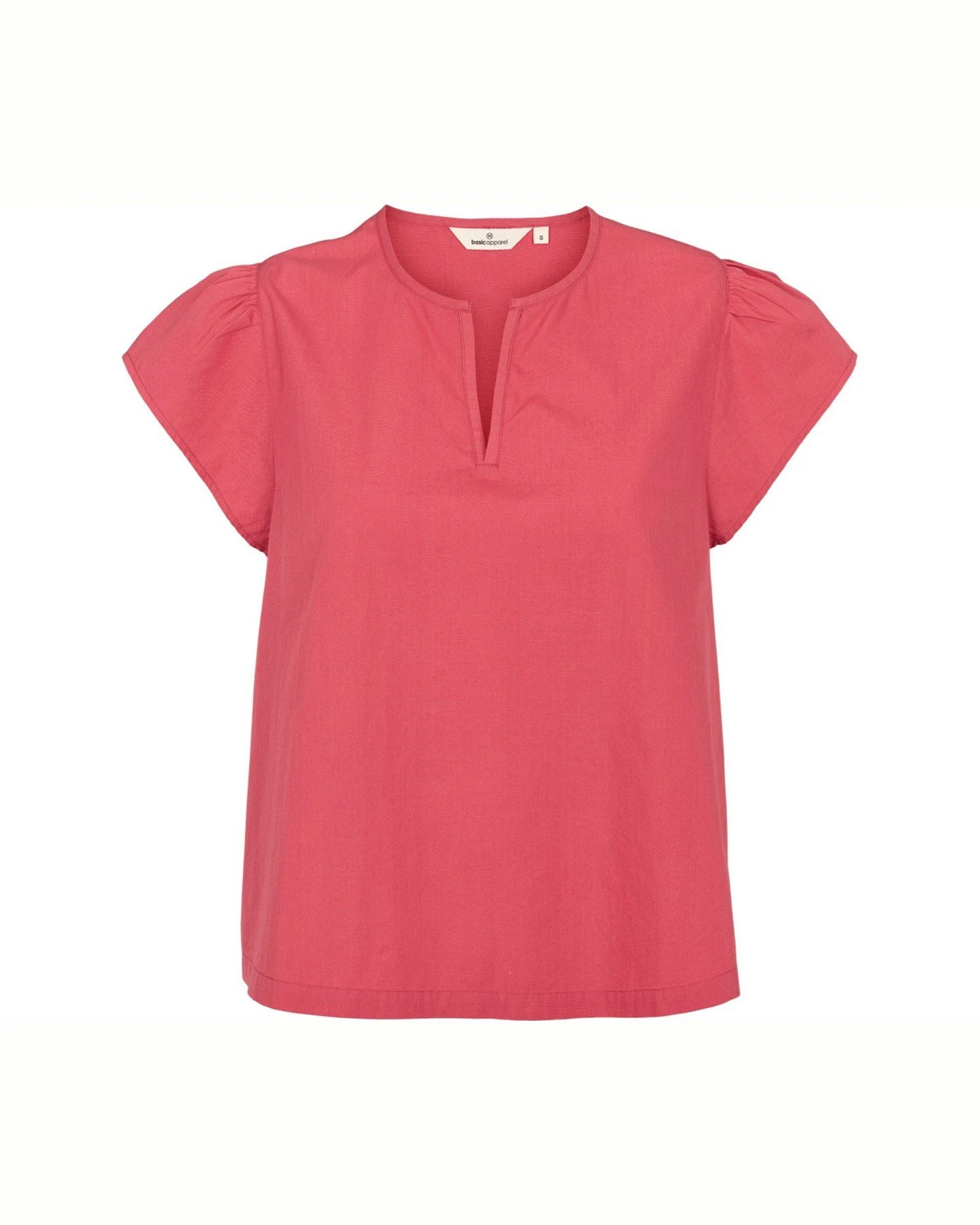 Bluse Silje Short Sleeve – Ansicht 4