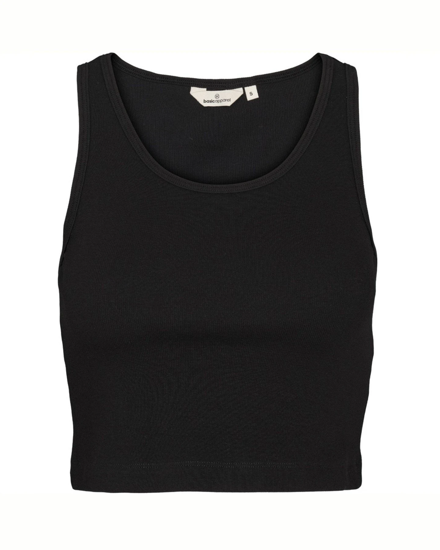 Tanktop Ludmilla Crop – Ansicht 4