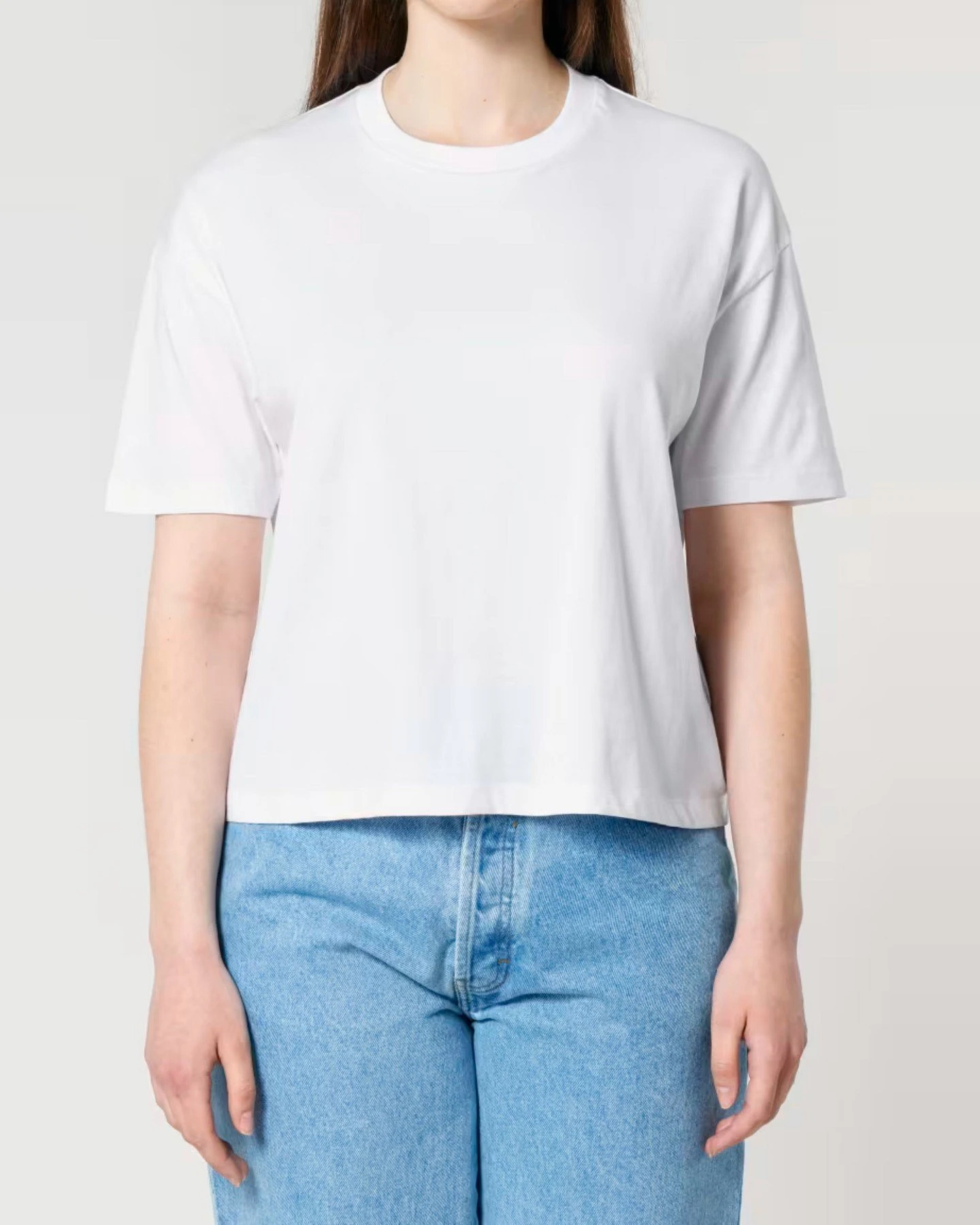 Basic T-Shirt Nova – Ansicht 4