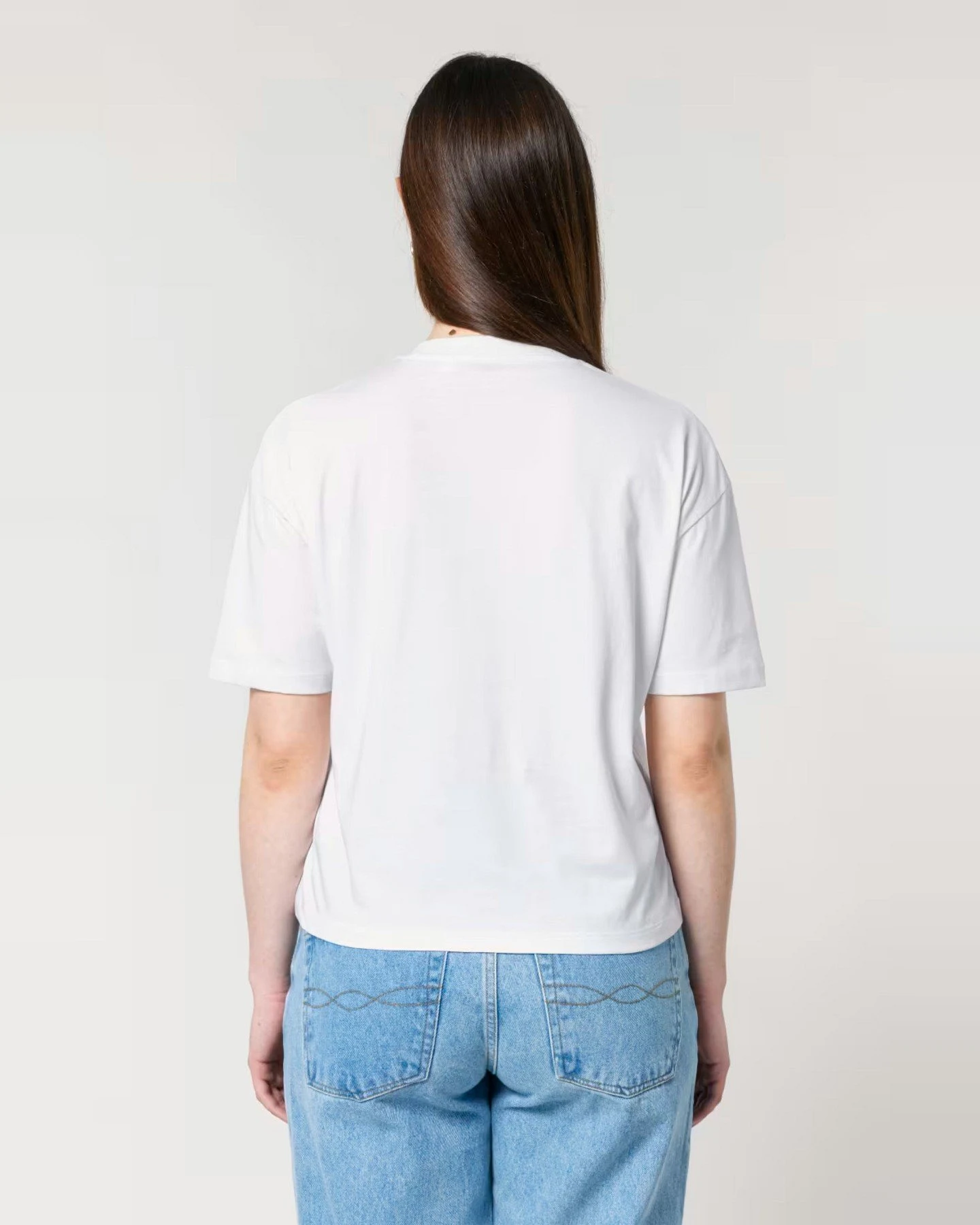 Basic T-Shirt Nova – Ansicht 5
