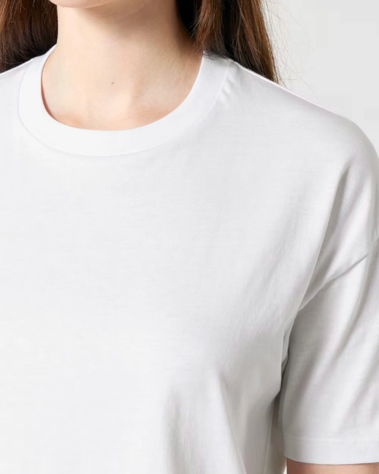 Basic T-Shirt Nova – Ansicht 6