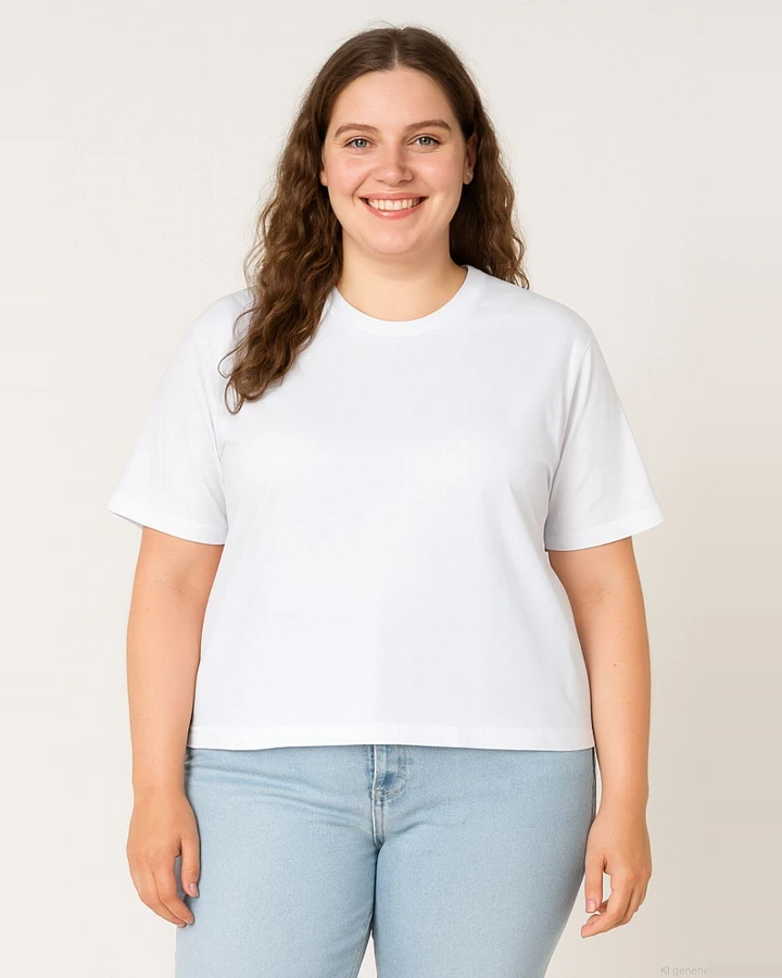 Basic T-Shirt Nova