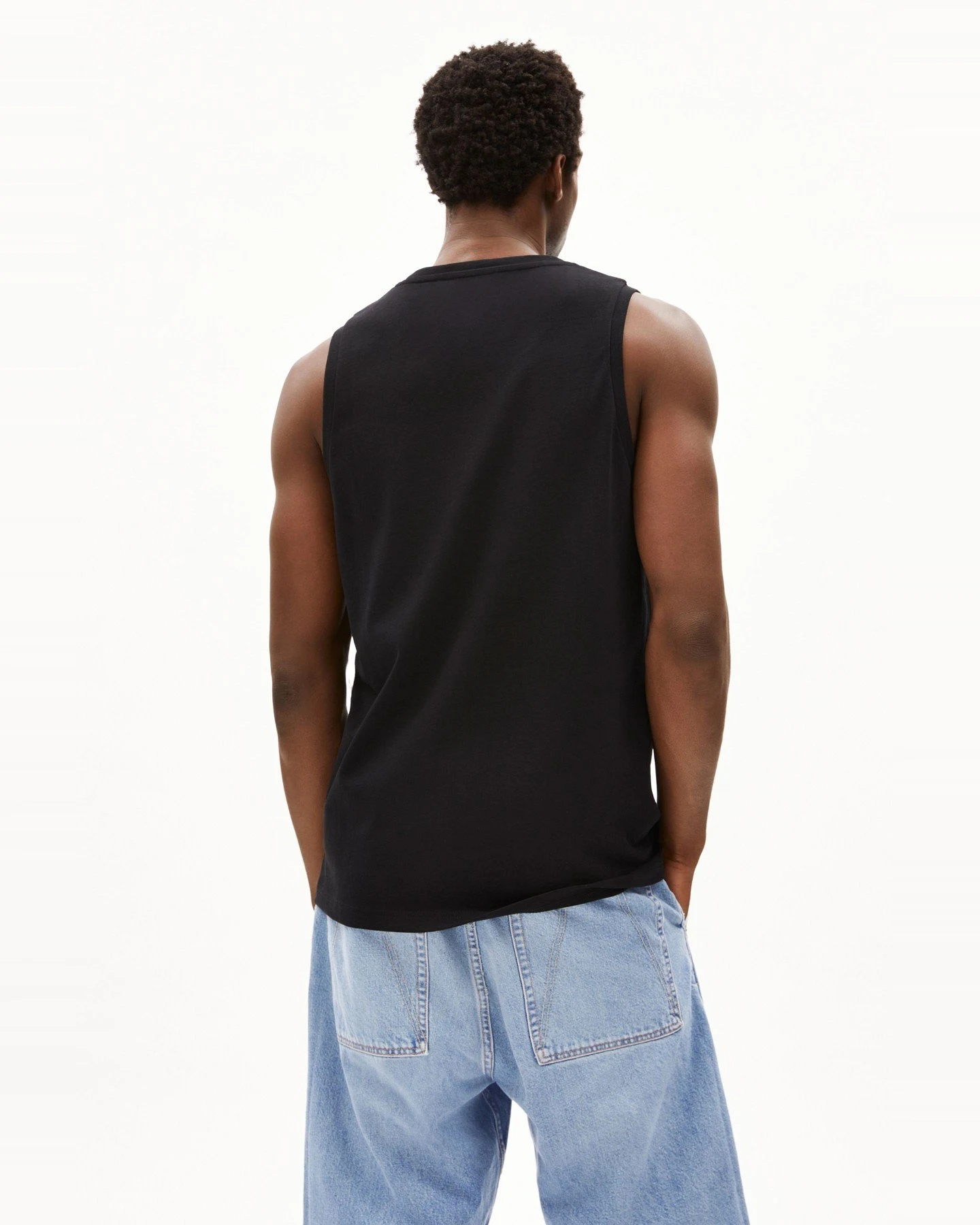 Tanktop Adriaan – Ansicht 5