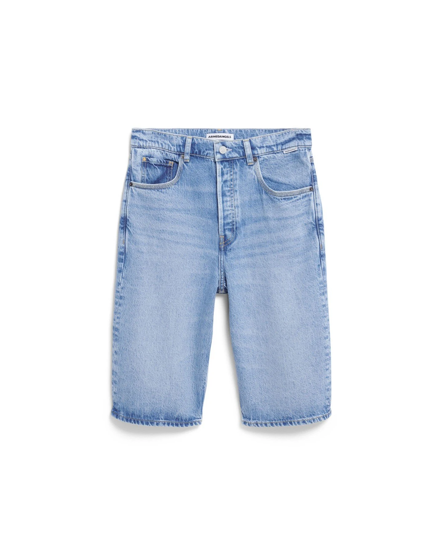 Jeansshorts Daany Atlas – Ansicht 5