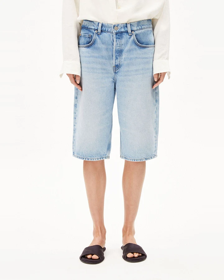Jeansshorts Daany Atlas