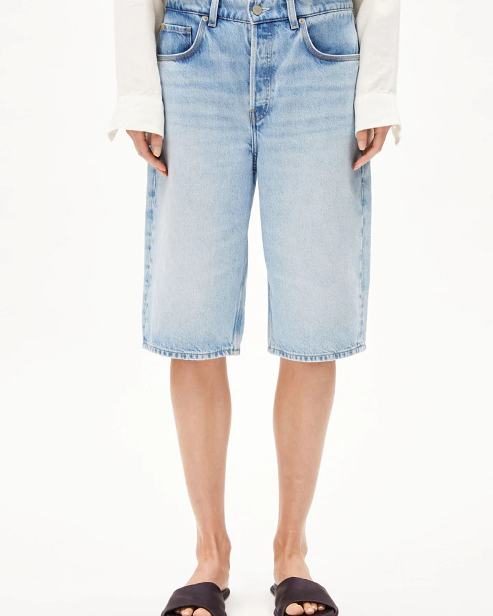 Jeansshorts Daany Atlas