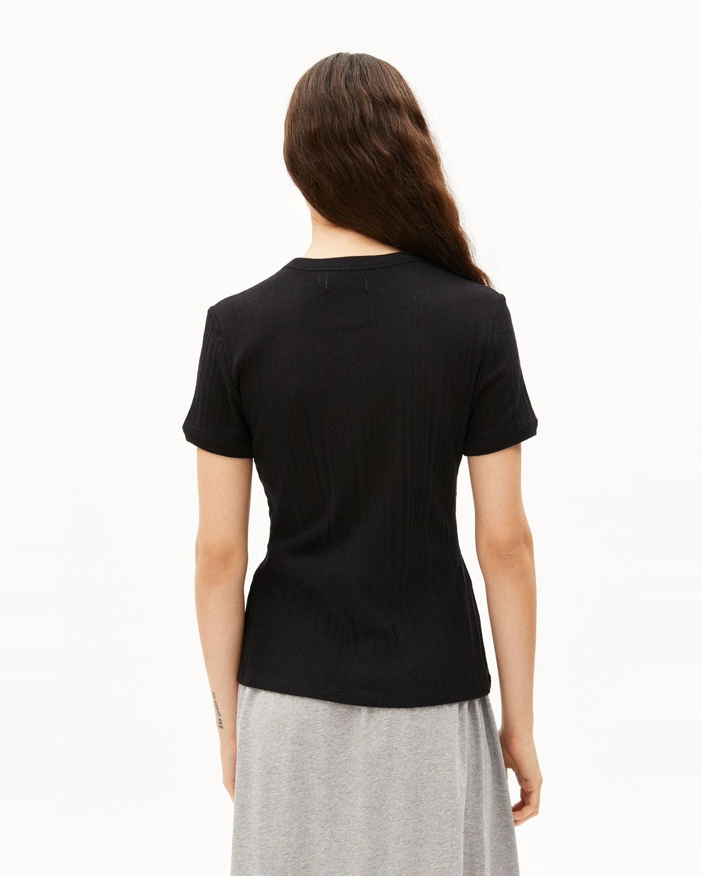 T-Shirt Maheraa – Ansicht 5
