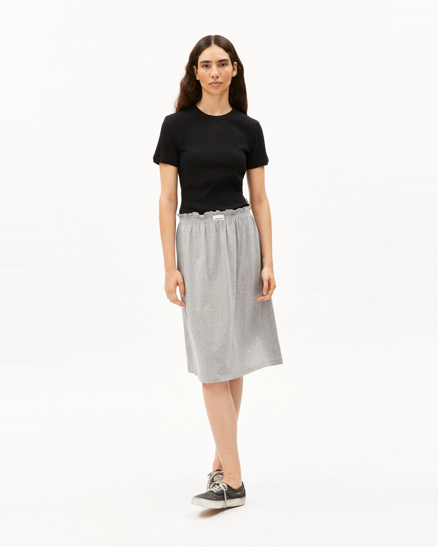 T-Shirt Maheraa – Ansicht 2