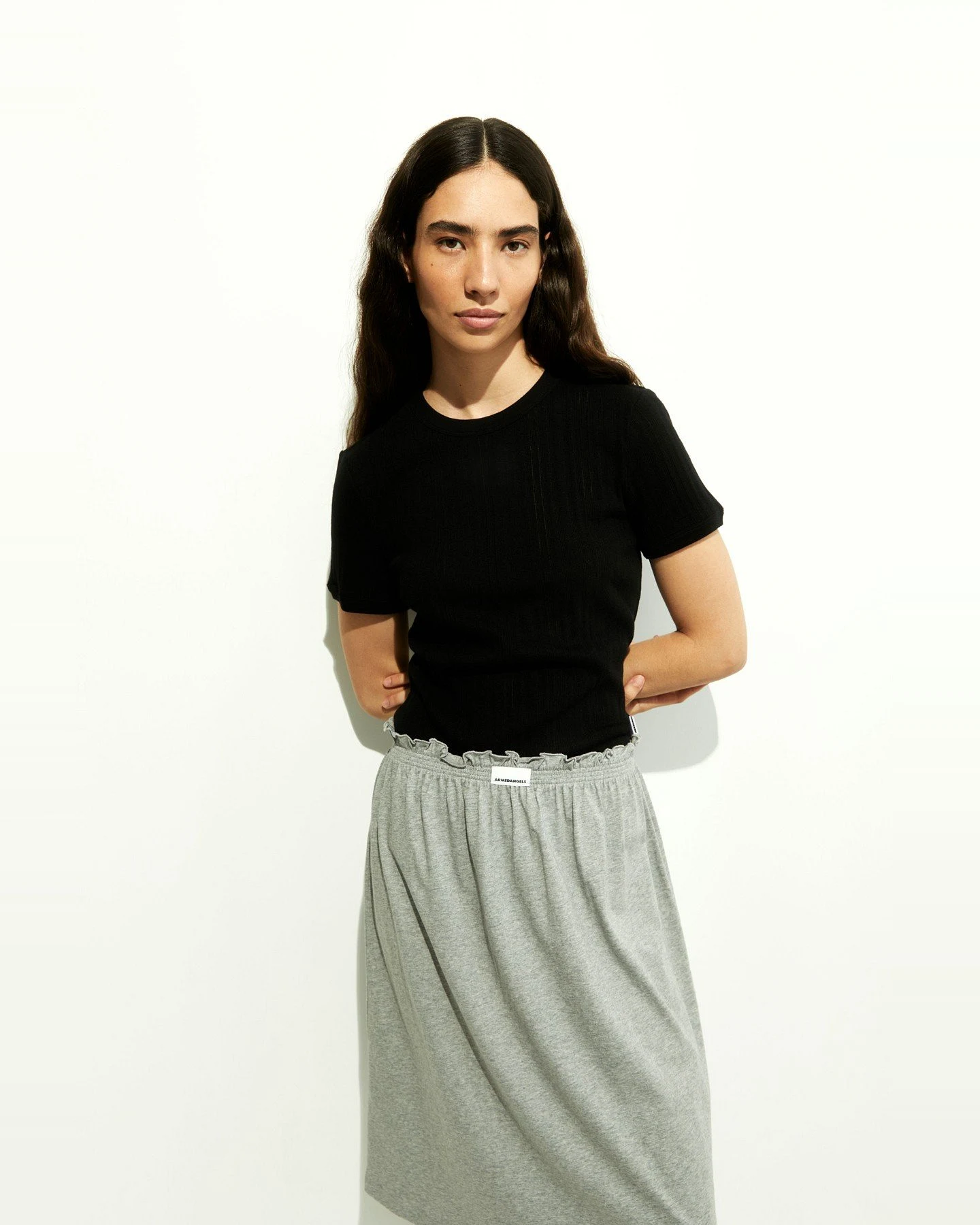 T-Shirt Maheraa – Ansicht 3
