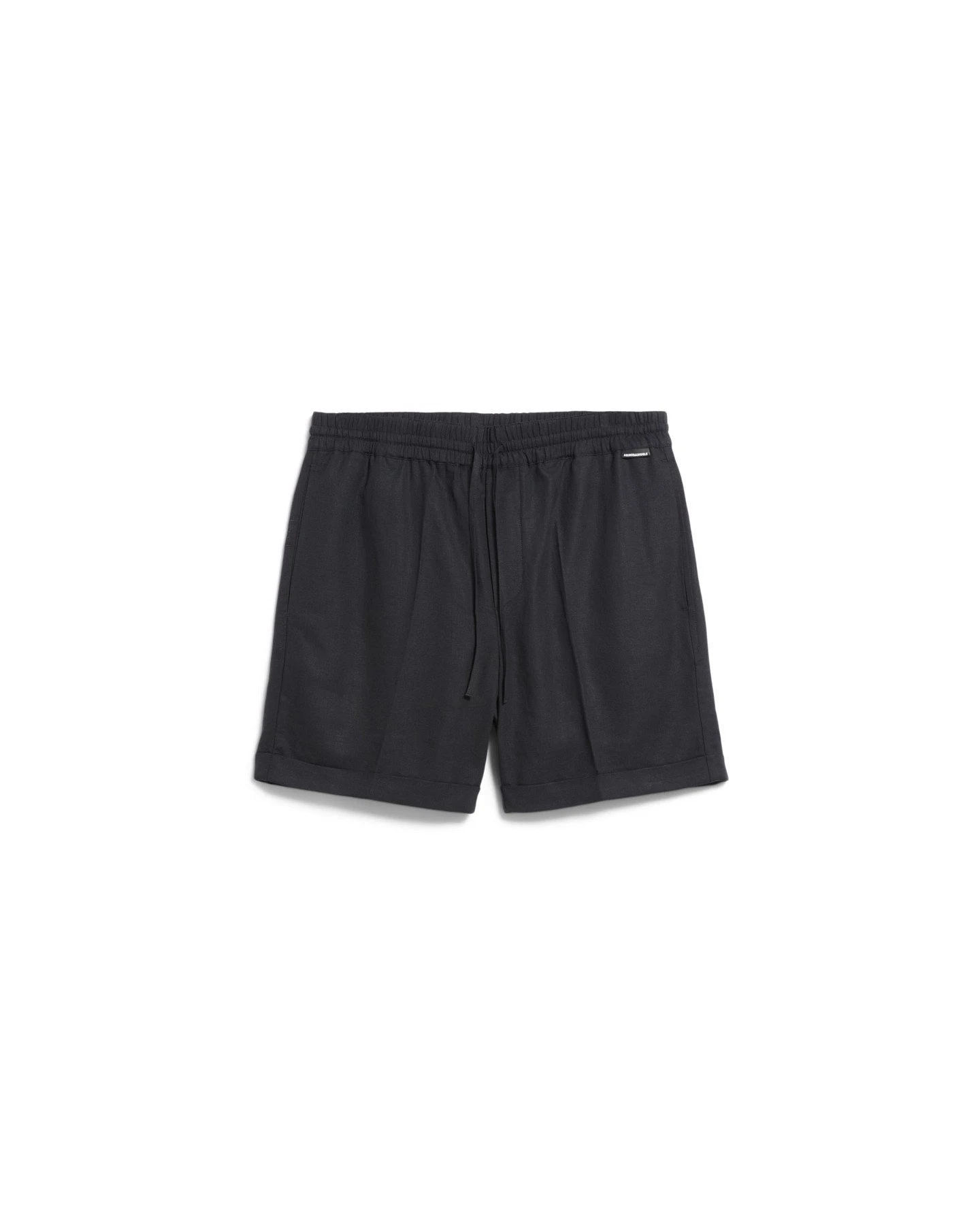 Shorts Jaacque Lino Schwarz – Ansicht 6