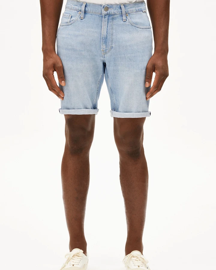 Jeansshorts Naailo Tethys