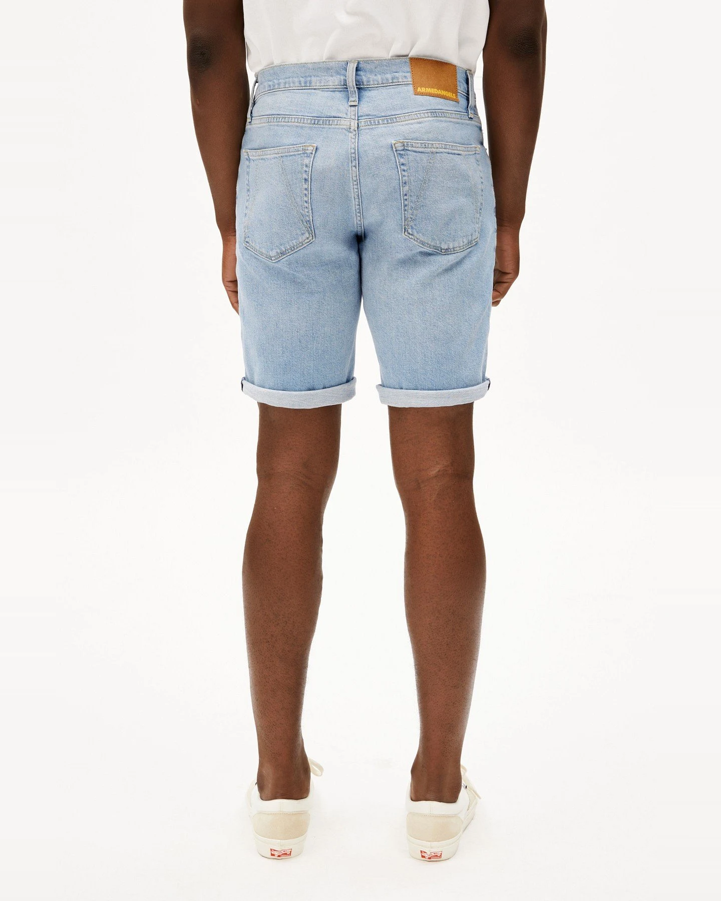 Jeansshorts Naailo Tethys – Ansicht 2