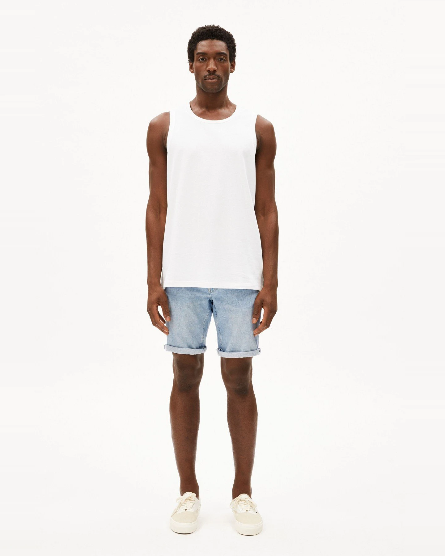 Jeansshorts Naailo Tethys – Ansicht 4