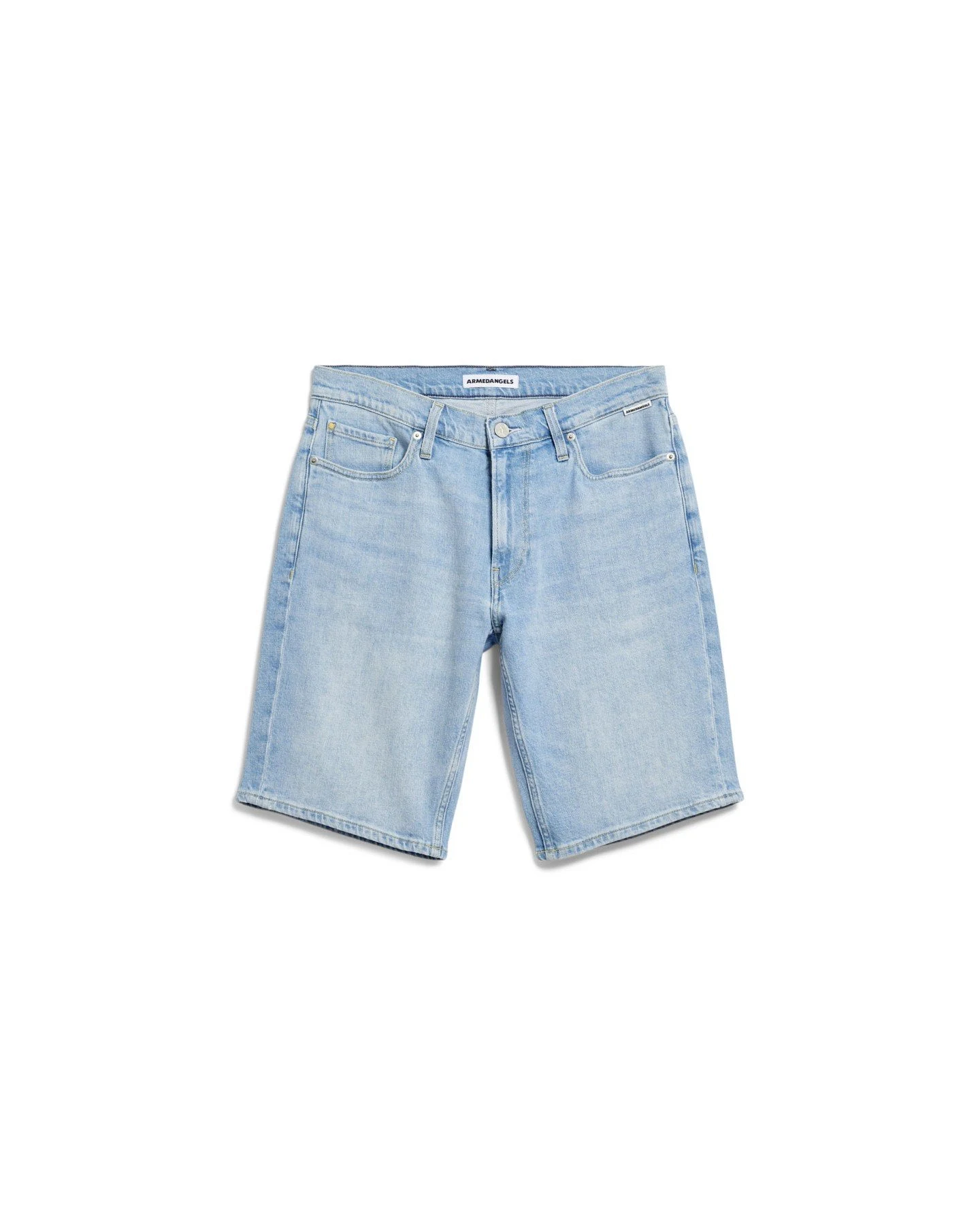 Jeansshorts Naailo Tethys – Ansicht 5