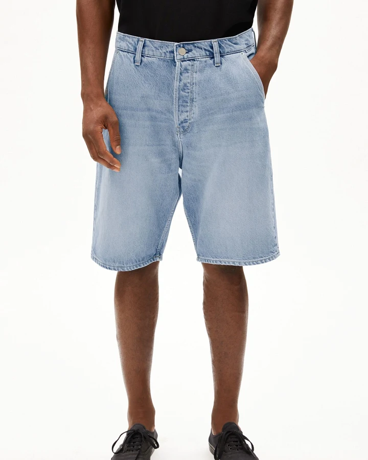 Jeansshorts Keaan Uranus