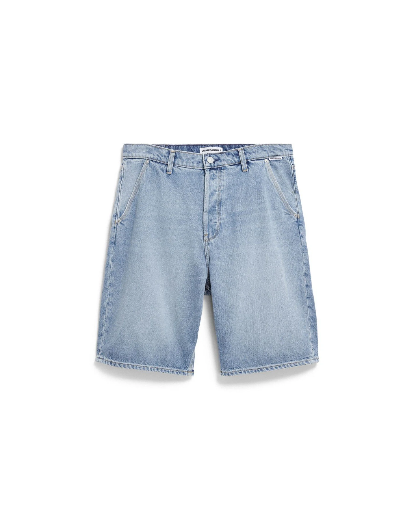 Jeansshorts Keaan Uranus – Ansicht 5