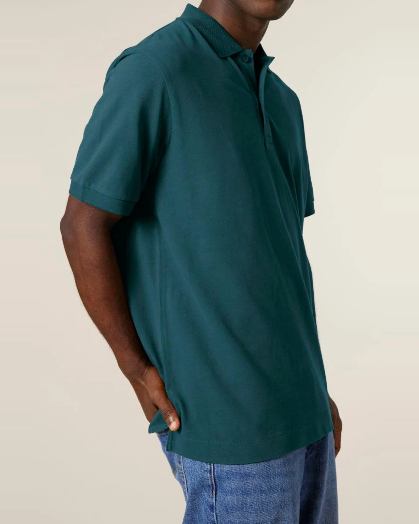 Basic Poloshirt Prepster – Ansicht 5