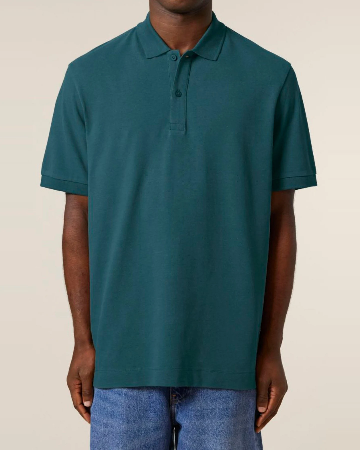 Basic Poloshirt Prepster – Ansicht 4