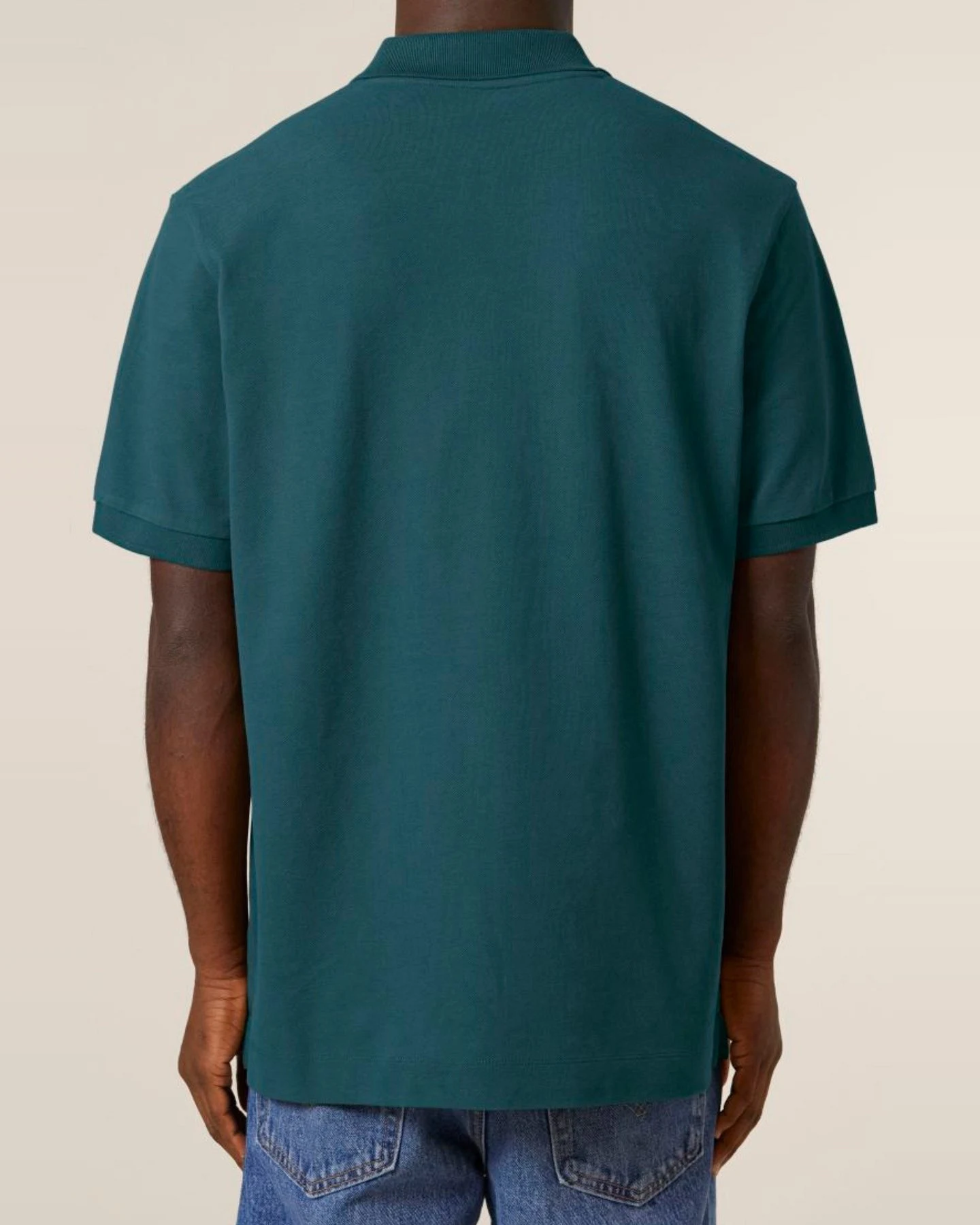 Basic Poloshirt Prepster – Ansicht 6