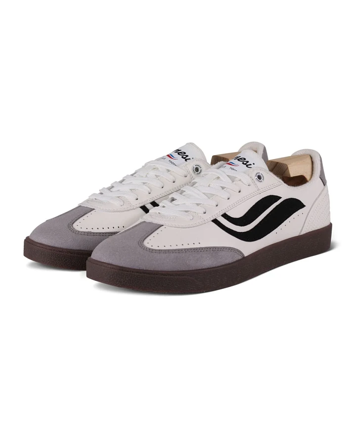 Sneaker G-Volley Soft Color Serial White/Black/...