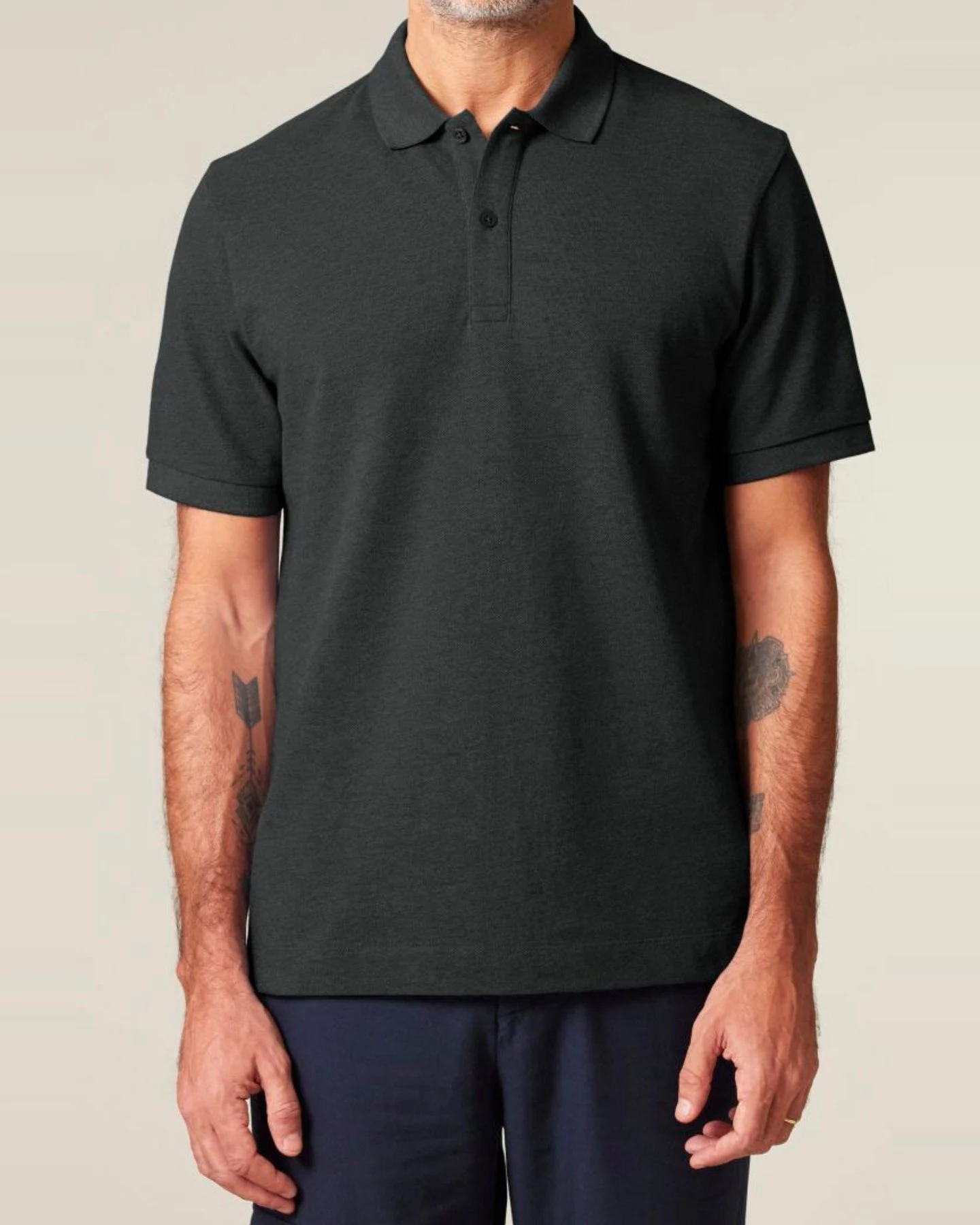Basic Poloshirt Prepster – Ansicht 5
