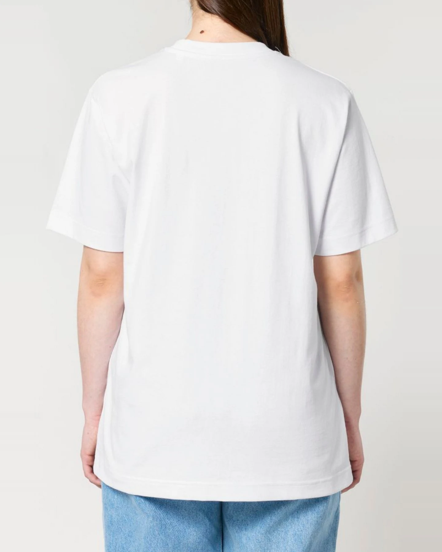 Basic T-Shirt Freestyler – Ansicht 5