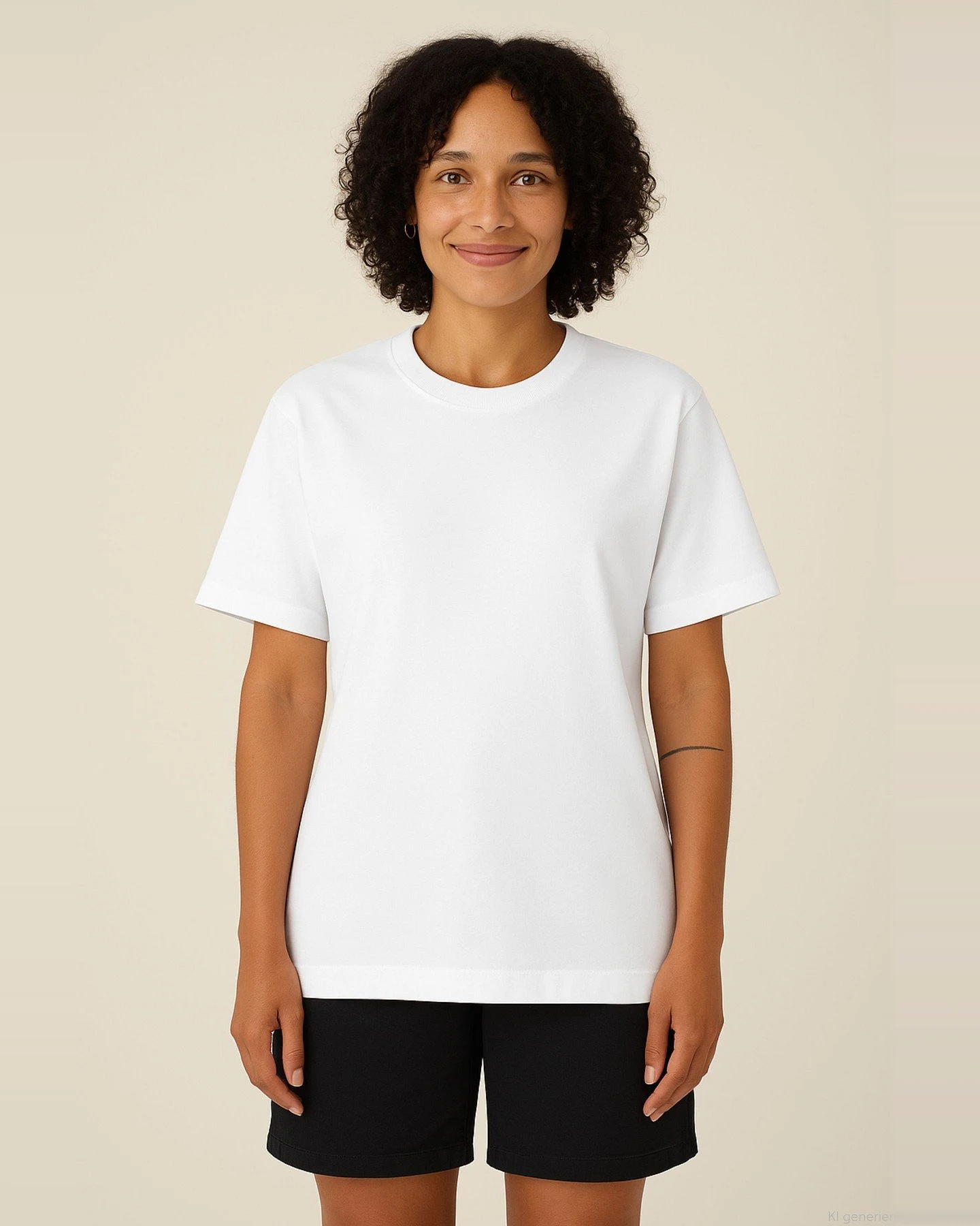 Basic T-Shirt Freestyler – Ansicht 6
