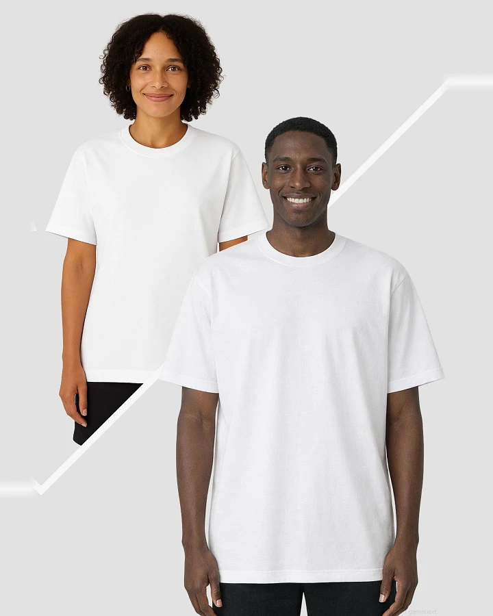 Basic T-Shirt Freestyler