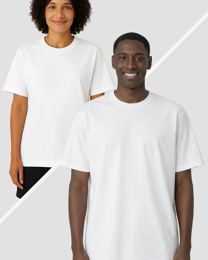 Basic T-Shirt Freestyler