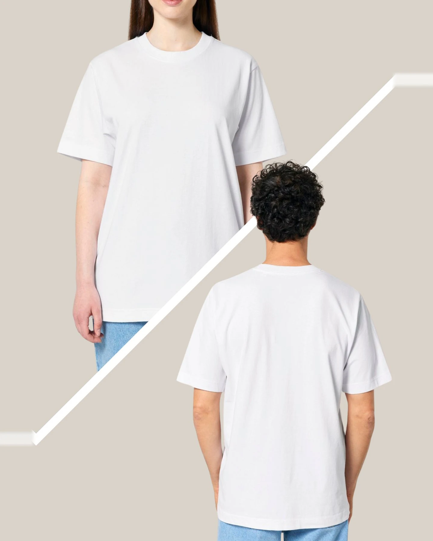 Basic T-Shirt Freestyler – Ansicht 2