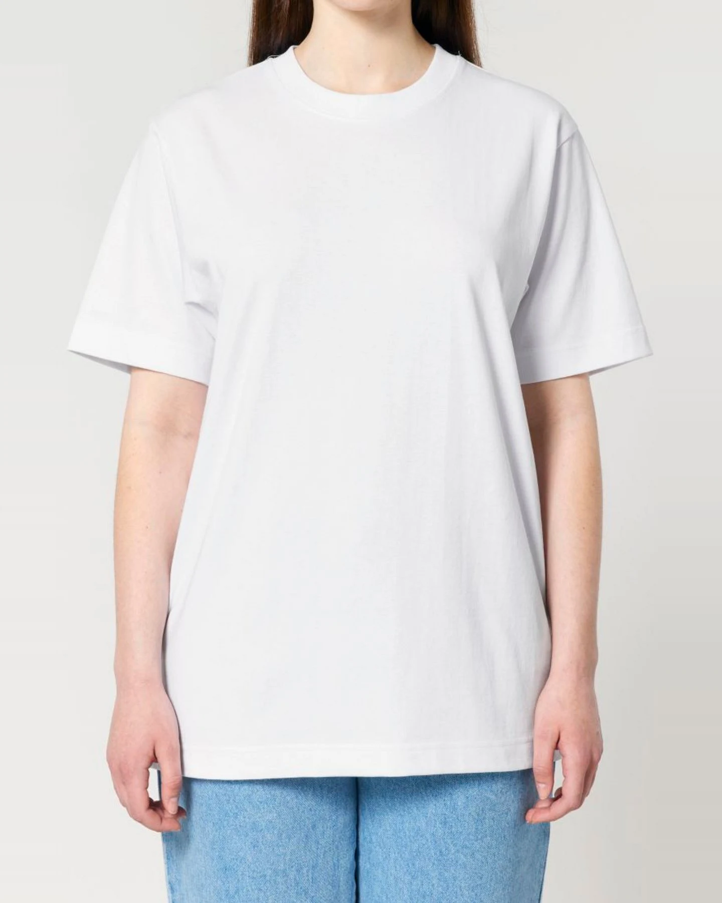 Basic T-Shirt Freestyler – Ansicht 3