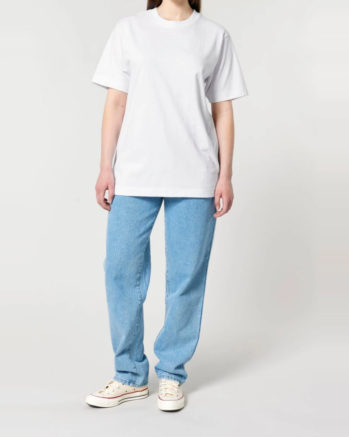 Basic T-Shirt Freestyler – Ansicht 4