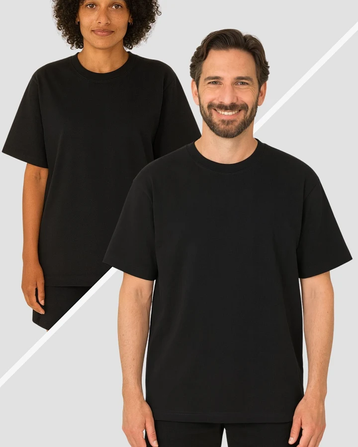 Basic T-Shirt Freestyler