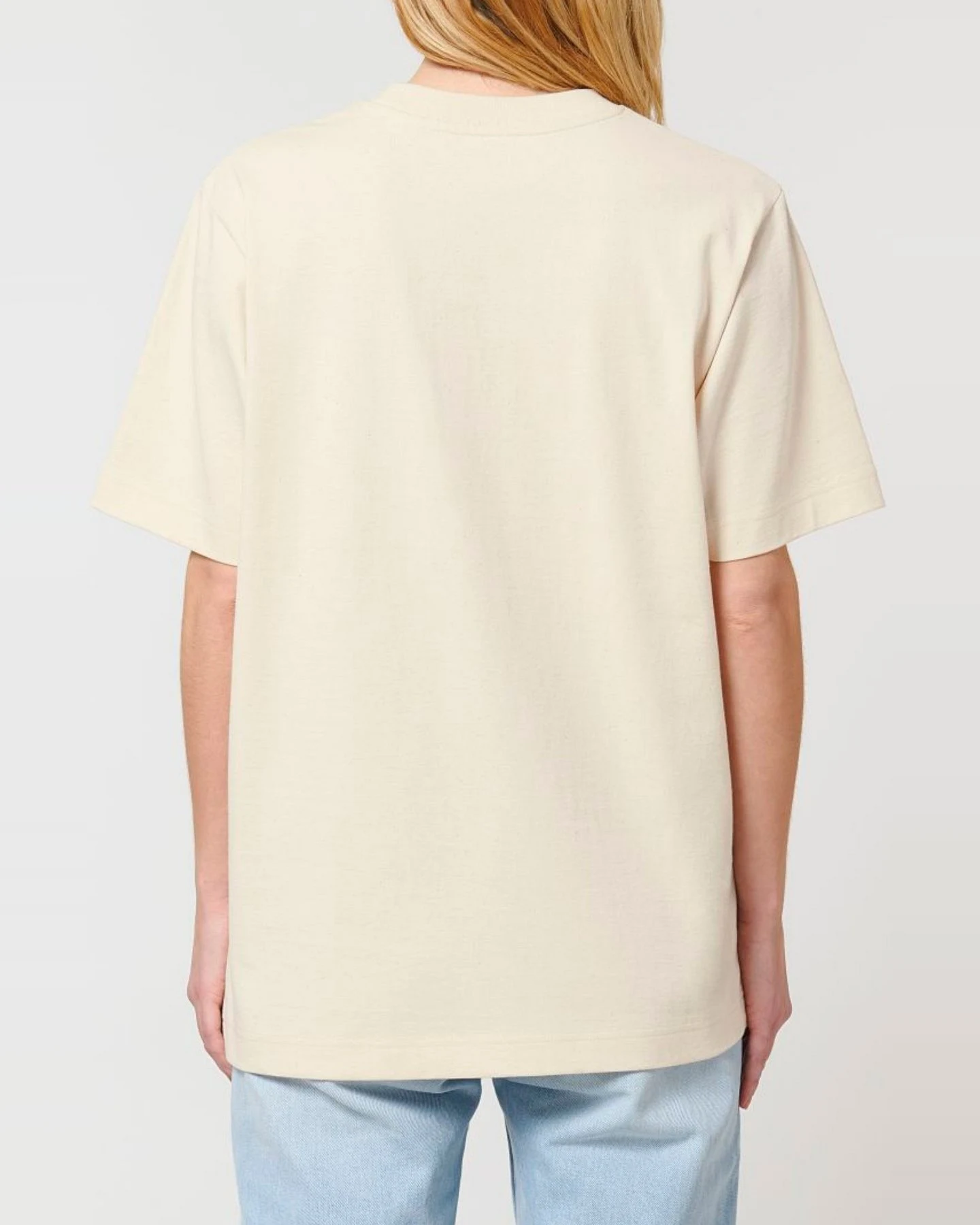 Basic T-Shirt Freestyler – Ansicht 4