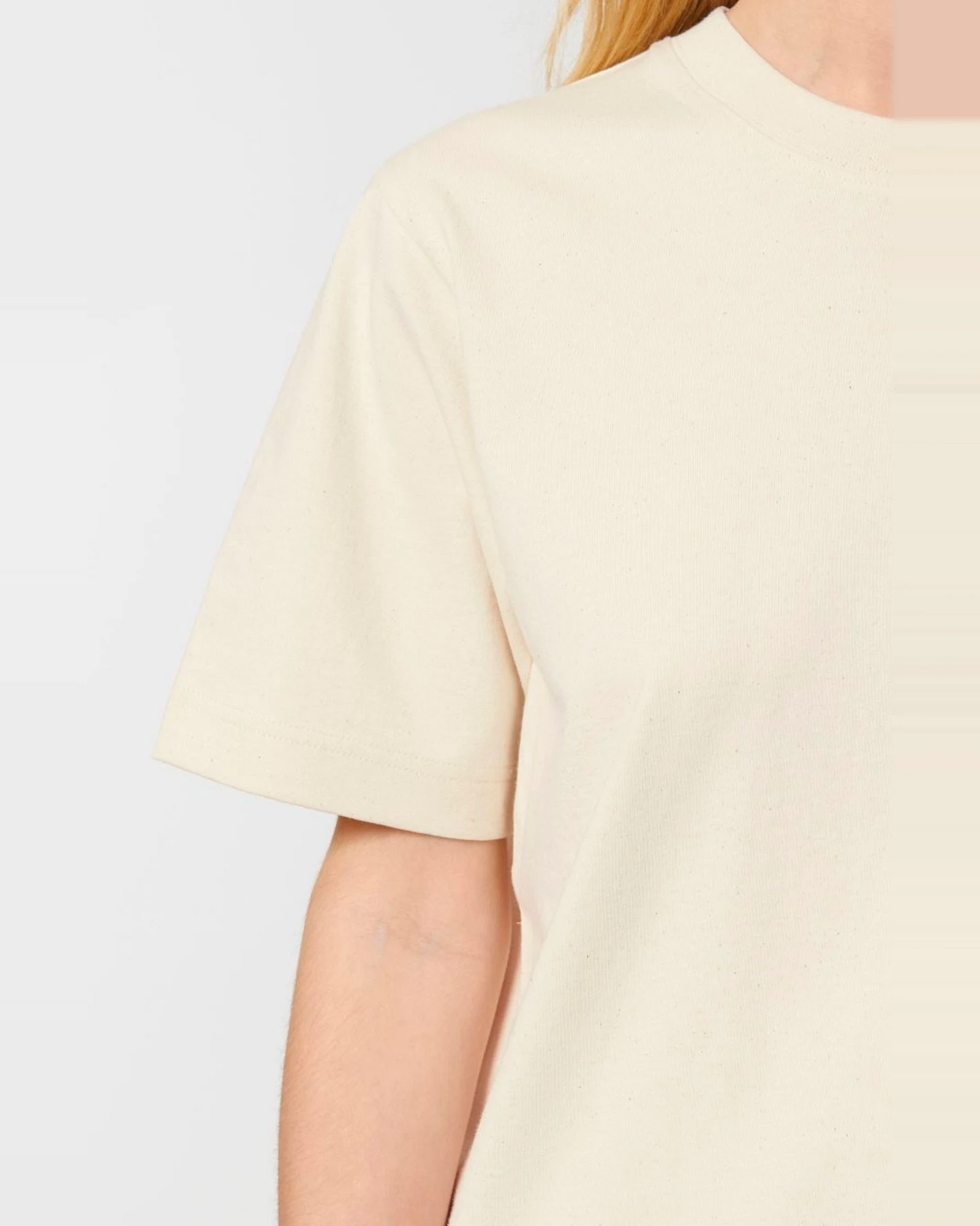 Basic T-Shirt Freestyler – Ansicht 6