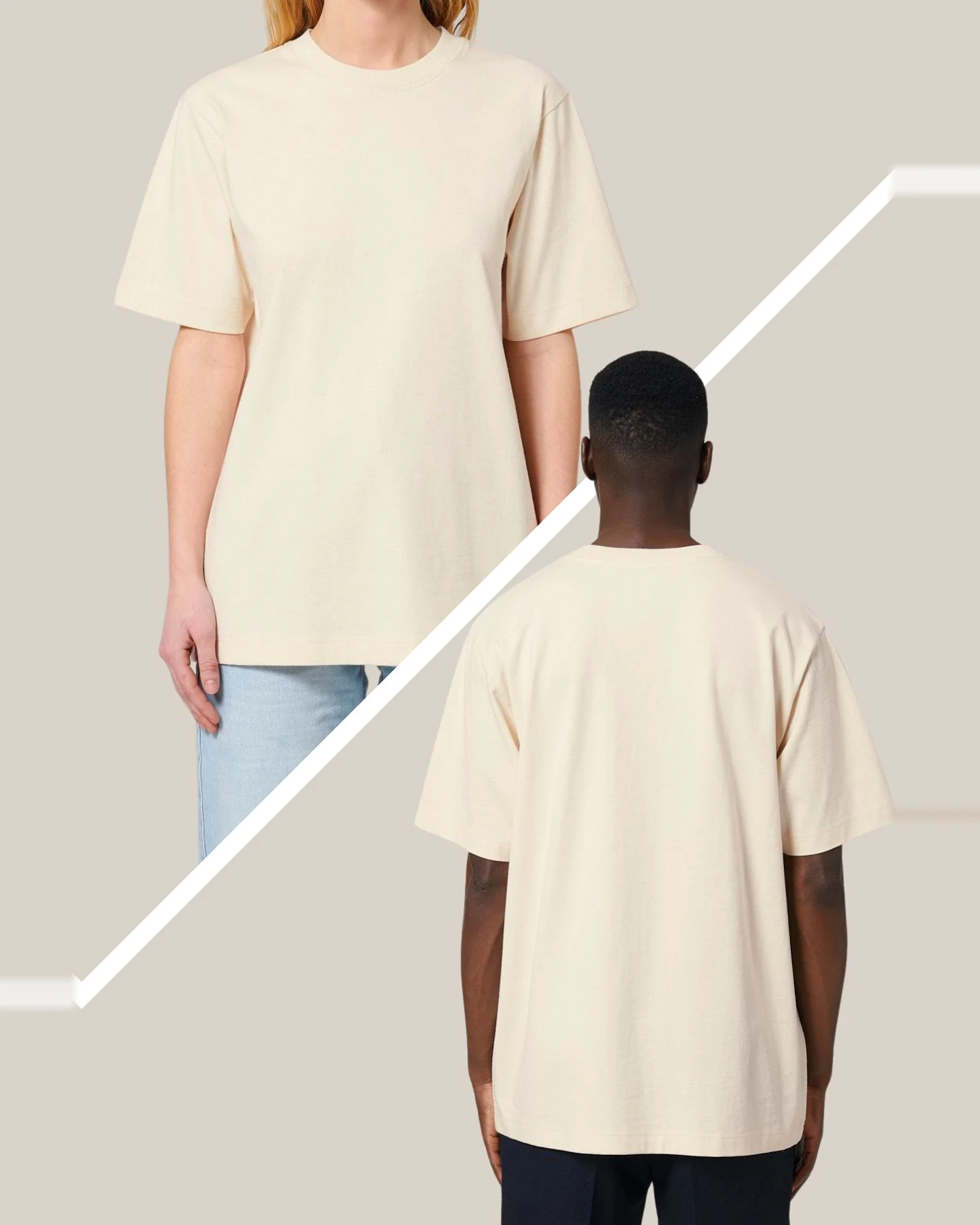 Basic T-Shirt Freestyler – Ansicht 2