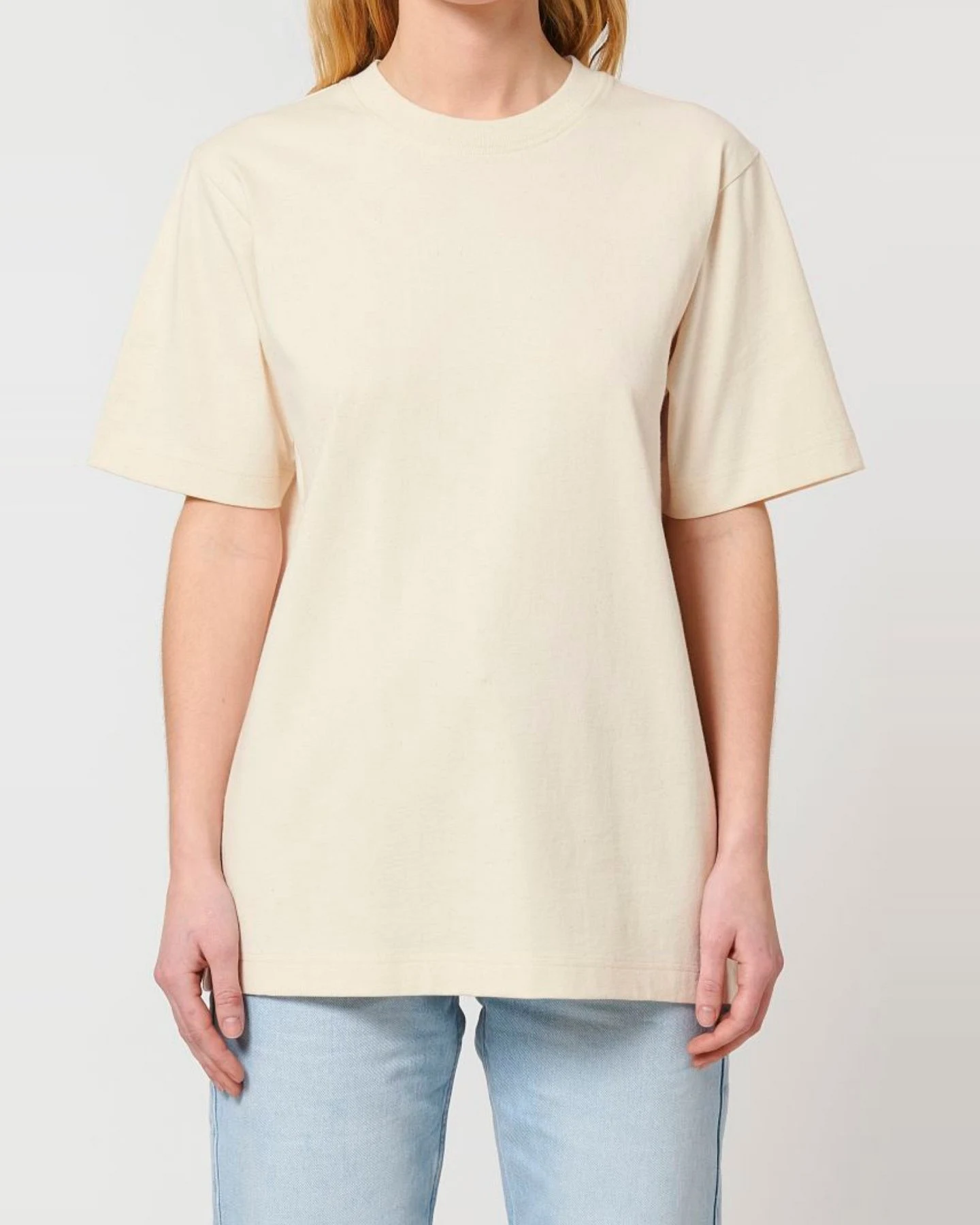 Basic T-Shirt Freestyler – Ansicht 3