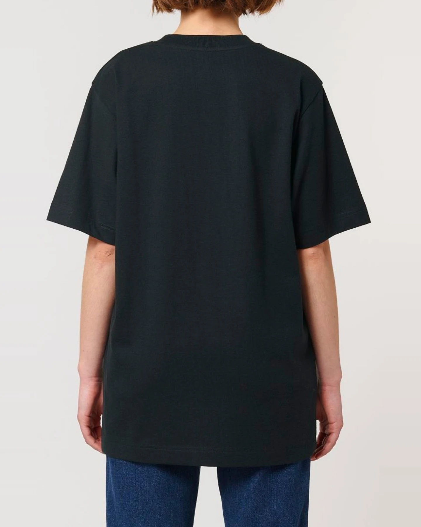 Basic T-Shirt Freestyler – Ansicht 4