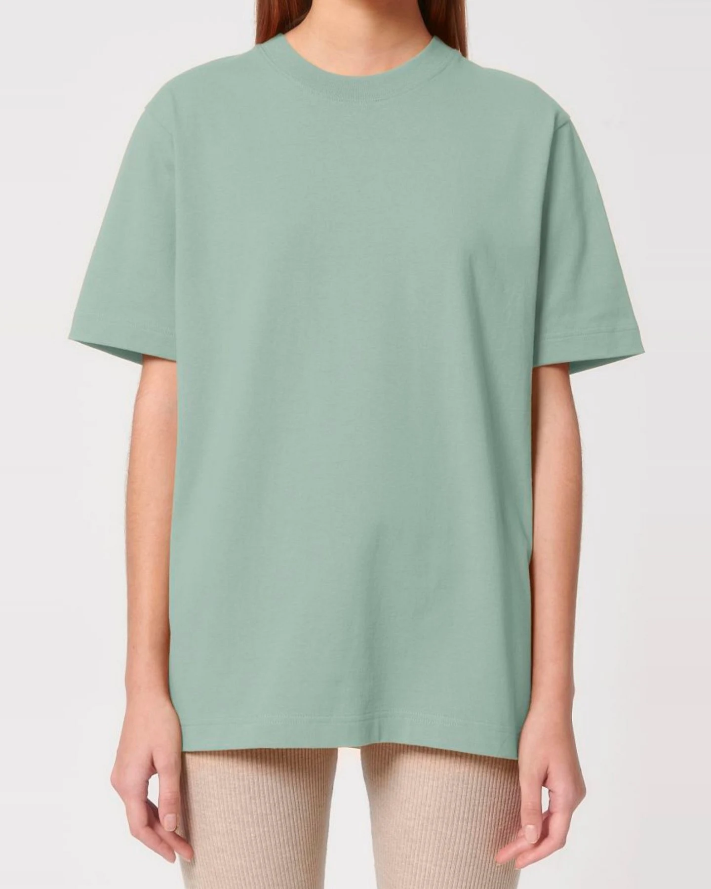 Basic T-Shirt Freestyler – Ansicht 4