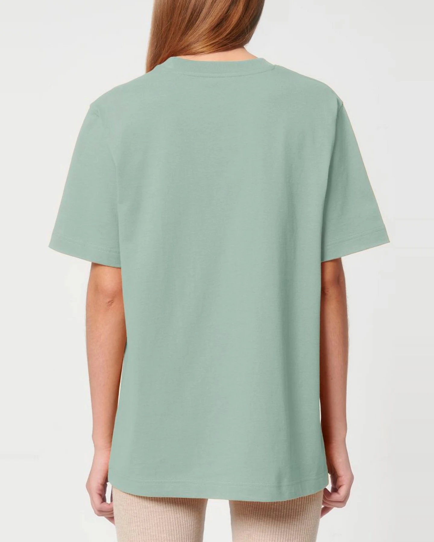 Basic T-Shirt Freestyler – Ansicht 5