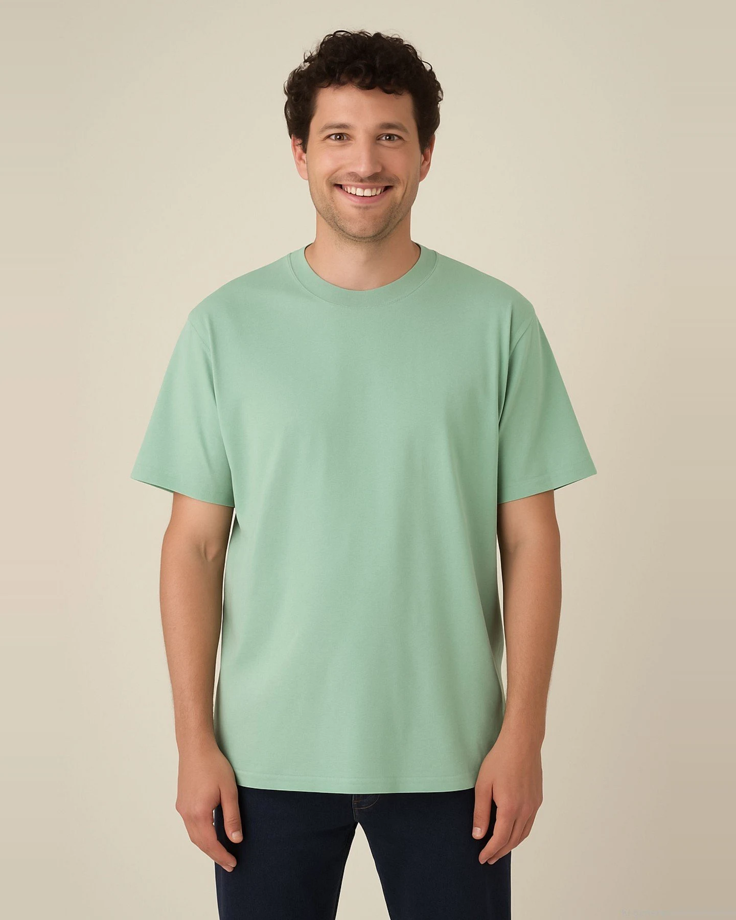 Basic T-Shirt Freestyler – Ansicht 6