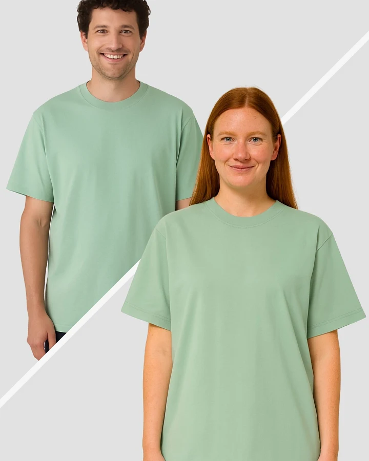 Basic T-Shirt Freestyler