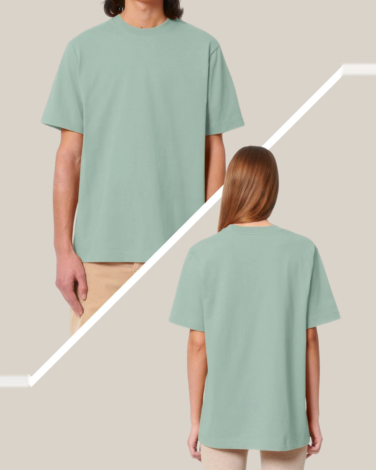 Basic T-Shirt Freestyler – Ansicht 2
