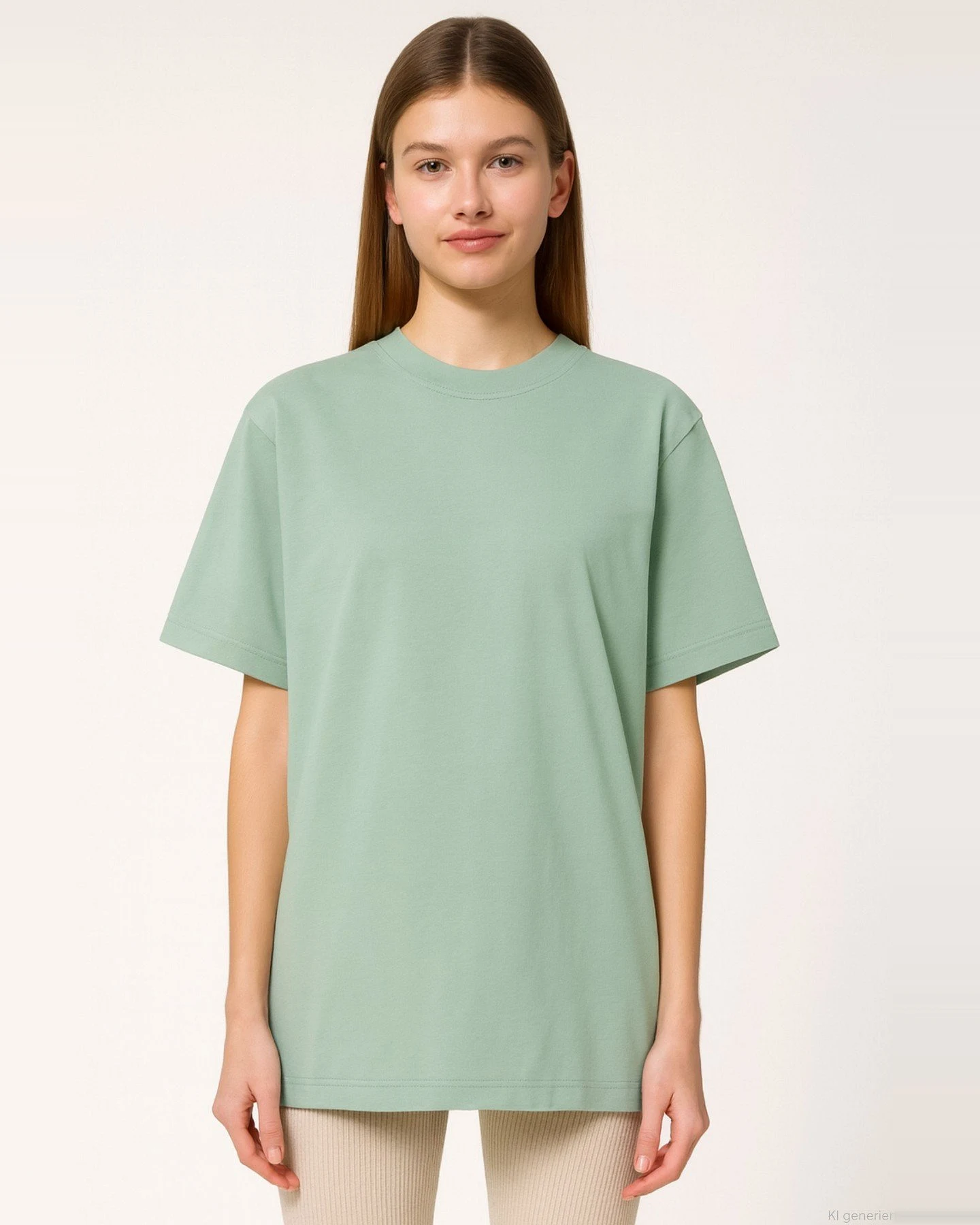Basic T-Shirt Freestyler – Ansicht 3