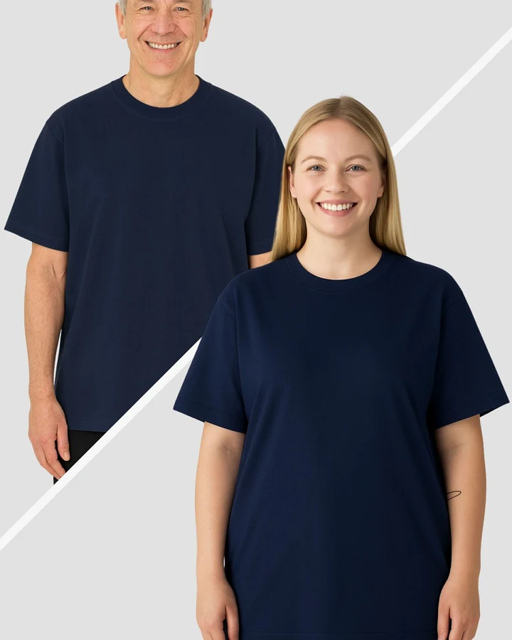 Basic T-Shirt Freestyler