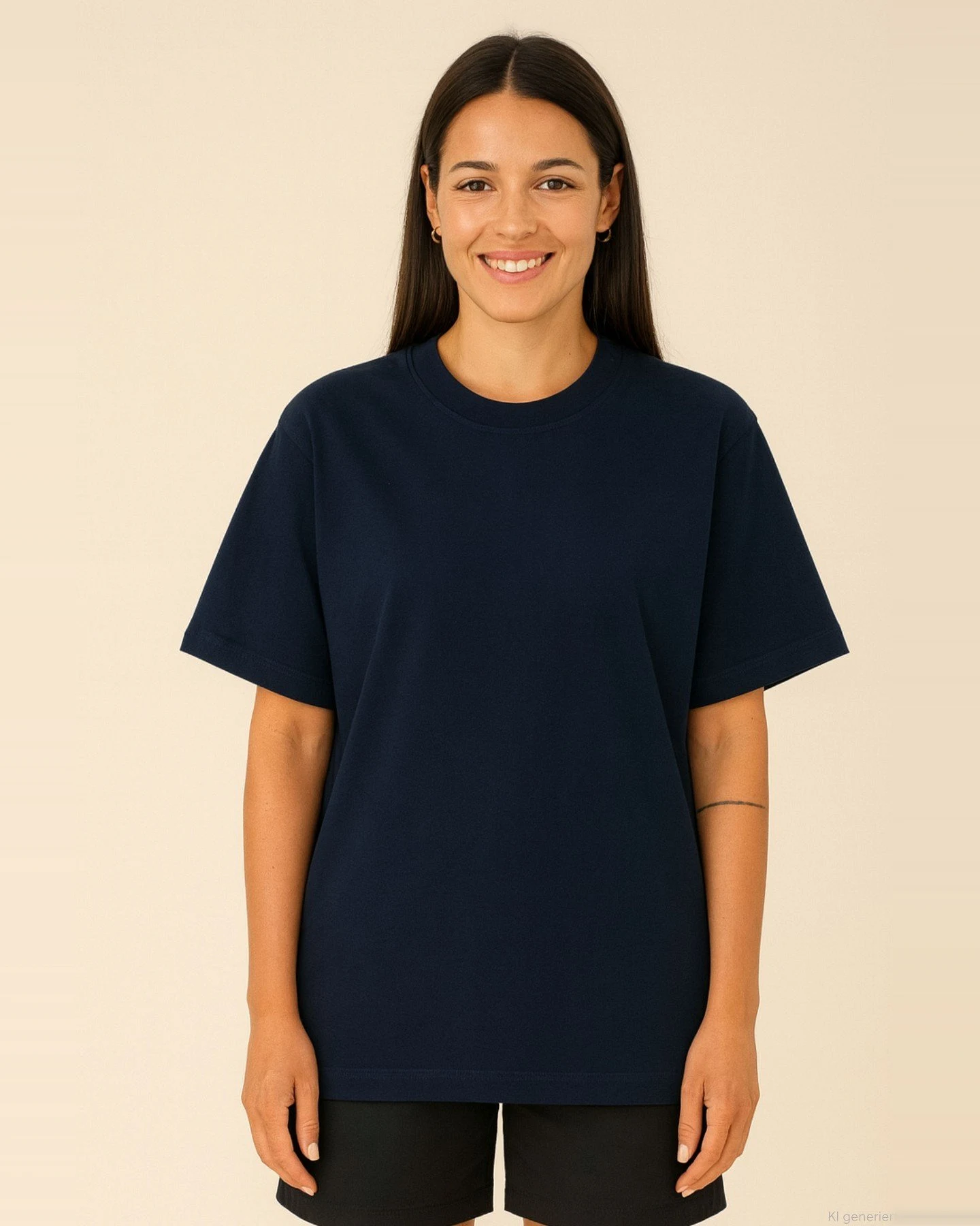 Basic T-Shirt Freestyler – Ansicht 3