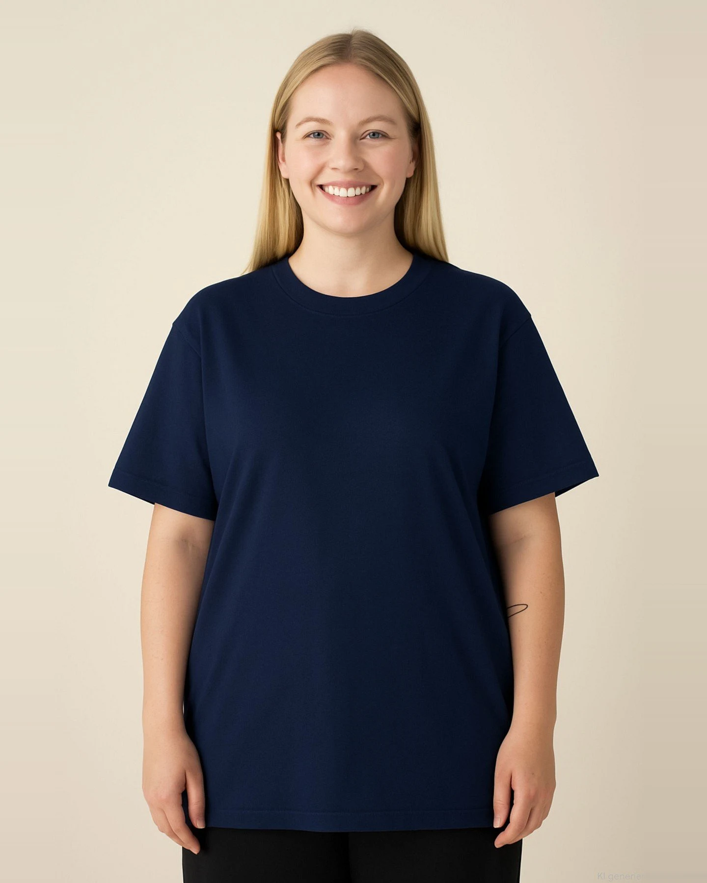 Basic T-Shirt Freestyler – Ansicht 4