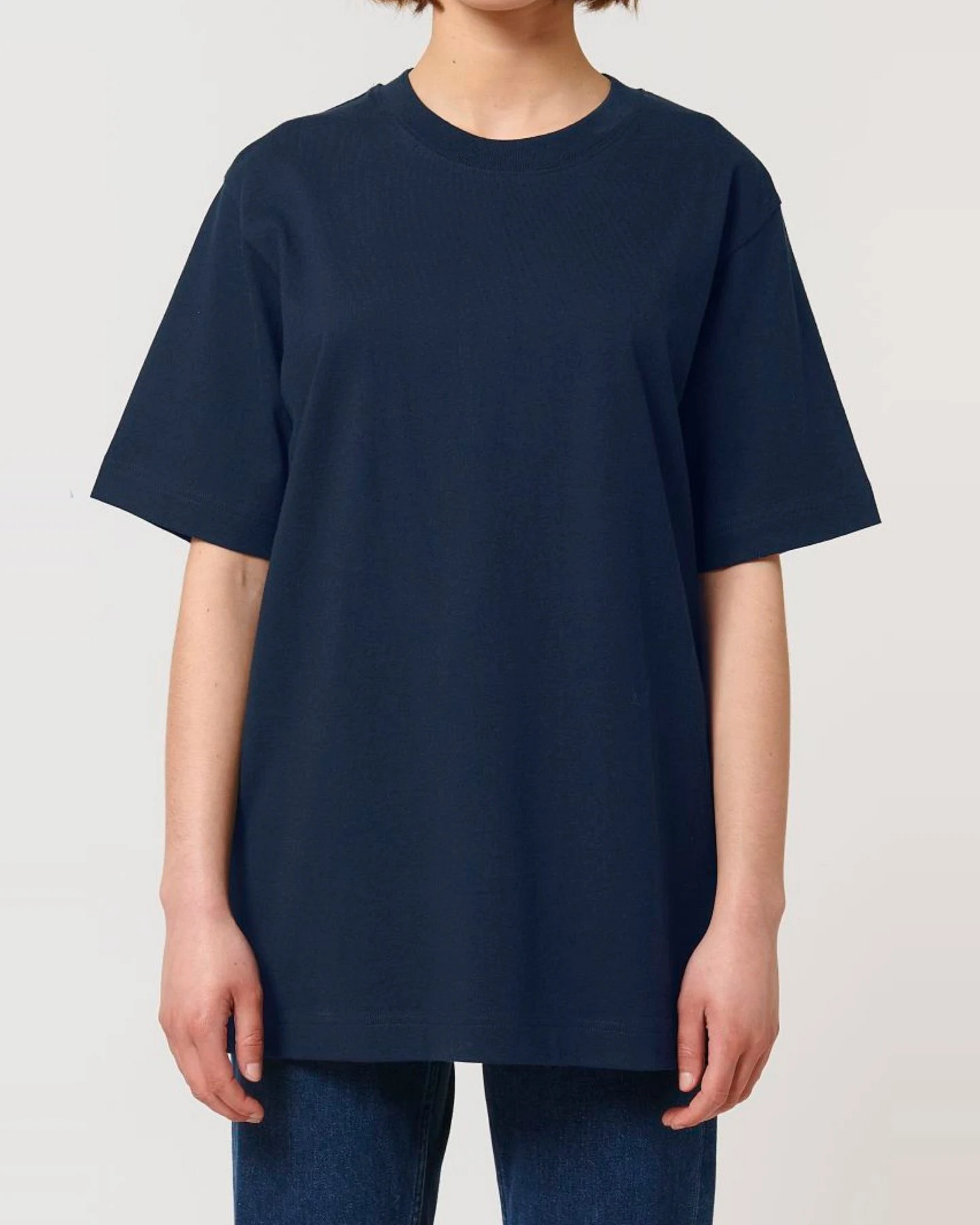 Basic T-Shirt Freestyler – Ansicht 5