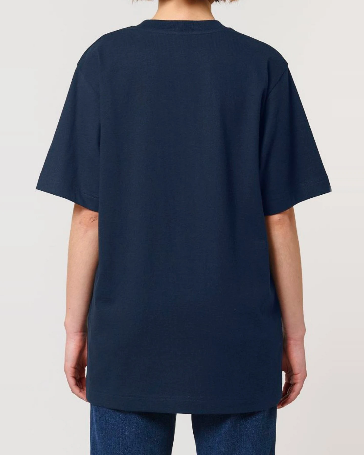 Basic T-Shirt Freestyler – Ansicht 6